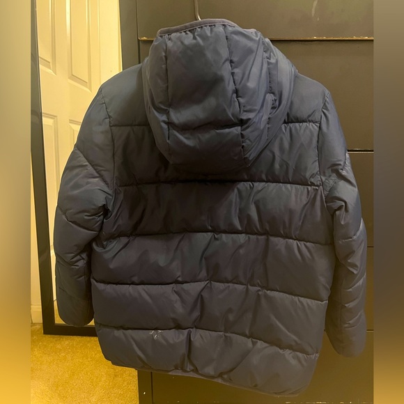 Boys Crewcuts coat - Picture 2 of 3